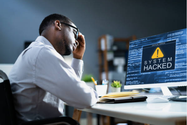 10 passos para proteger sua empresa contra ataques de ransomware